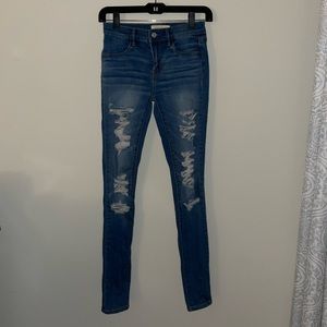PacSun jeggings